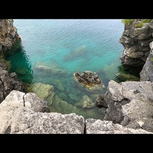 Meet your Posher, Darren